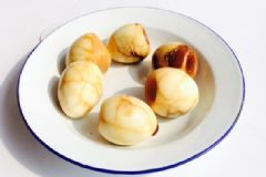 茶葉蛋會(huì)中毒嗎？茶葉蛋常吃好嗎？[圖]