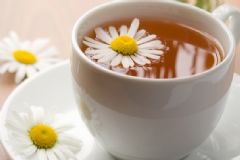 菊花茶哪些人不能喝？什么人不能喝菊花茶？[圖]