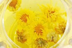 菊花茶為什么會變綠？菊花茶泡久了為什么會變綠？[圖]