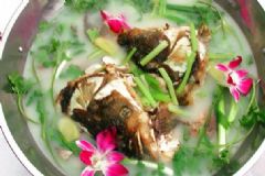 吃黑魚好嗎？吃黑魚對傷口好嗎？[圖]