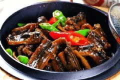 吃鱔魚有好處嗎？吃鱔魚有什么營(yíng)養(yǎng)成分？[圖]