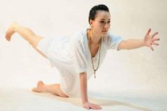 消除腹部贅肉怎么辦？消除腹部贅肉吃什么？[圖]