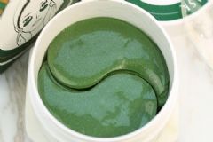 香蒲麗綠公主眼膜怎么用？香蒲麗綠公主敷多久？[圖]