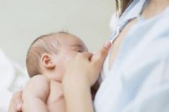 母乳能補充哪些營養(yǎng)？嬰兒需要哪些微量元素？[圖]
