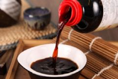 吃醬油會留疤嗎？吃醬油有什么好處和壞處？[圖]