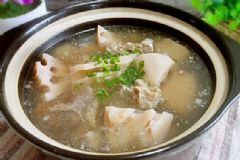 隔夜的藕湯能喝嗎？孕婦能喝排骨蓮藕湯嗎？[圖]