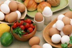 缺鉀的人吃什么食物好？哪些食物是高鉀食物？[圖]