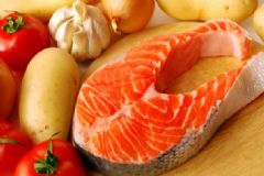 膽固醇高的人吃什么食物好？低膽酷醇的食物有哪些？[圖]