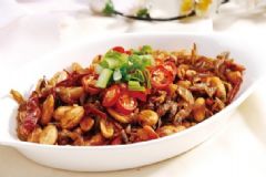 喝酒選什么下酒菜比較好？哪些食物不適合做下酒菜？[圖]