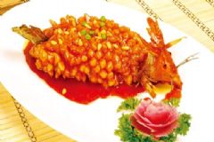 桂魚怎么炸好吃呢？桂魚的營(yíng)養(yǎng)價(jià)值有哪些呢？[圖]