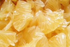 柚子不能和哪些食物一起吃？哪些人不適合吃柚子？[圖]