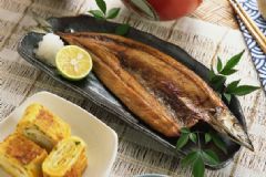 女性經(jīng)期間可以吃魚嗎？女性經(jīng)期間吃什么魚好？[圖]