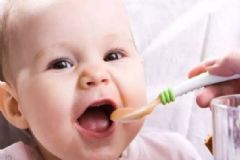 寶寶除了母乳還要吃什么？寶寶需要補充的營養(yǎng)有哪些？[圖]