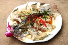 羅非魚的營養(yǎng)價值有哪些？哪些人不宜吃羅非魚呢？[圖]