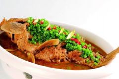 鯉魚是發(fā)物嗎？鯉魚怎么做好吃？[圖]