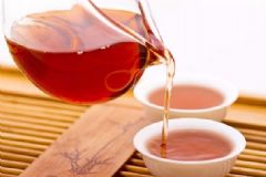 如何喝普洱茶瘦身？如何選購(gòu)普洱茶？[圖]