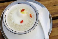 冬天喝米酒有什么好處？冬天喝米酒的好處？[圖]