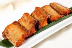 帶魚和刀魚的區(qū)別有哪些？帶魚和刀魚怎么區(qū)分？[圖]