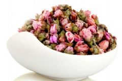 桃花泡水喝有什么功效？桃花泡茶喝的功效與作用？[圖]