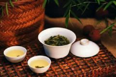 冬天養(yǎng)生適合喝什么茶？冬天喝什么茶養(yǎng)生？[圖]