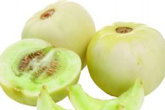 坐月子可以吃香瓜嗎？產(chǎn)婦吃香瓜需要注意哪些禁忌？[圖]