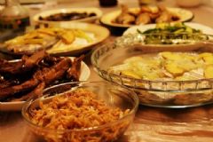晚餐飲食原則是什么？晚餐注意哪些原則？[圖]