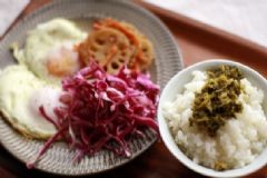 如何選擇午餐？午餐怎么吃下午不會犯困？[圖]