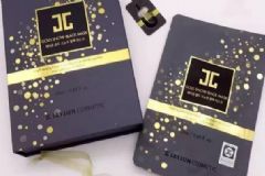 jayjun黃金雪花黑面膜怎么用？jayjun黃金雪花黑面膜使用方法[圖]