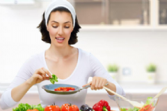 女性體寒怎么吃？女性朋友體寒的食譜有哪些？[圖]