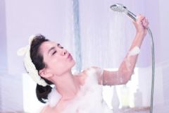 怎樣洗熱水澡養(yǎng)生？熱水澡這么洗才算洗對[圖]