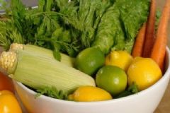 天熱應(yīng)該多吃什么樣的食物？祛暑降溫的食物有哪些？[圖]