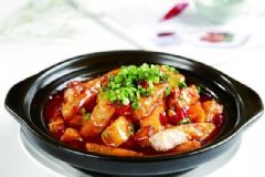 吃茄子有哪些好處？茄子有什么功效和作用？[圖]