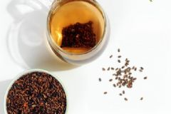 糙米茶可以治療便秘嗎？糙米茶的營(yíng)養(yǎng)價(jià)值有哪些？[圖]