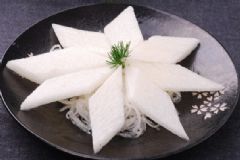 山藥變黑了以后還能吃嗎？山藥怎么做才不會(huì)變黑？[圖]