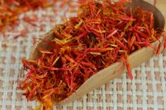 紅花泡水喝有什么功效和作用？紅花泡水喝有什么功效？[圖]