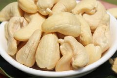 腰果是酸性還是堿性？腰果是堿性食物嗎？[圖]