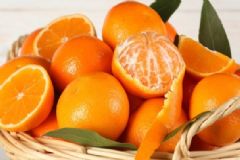 橘子和韭菜可以同食用嗎？橘子和韭菜有什么營養(yǎng)價值？[圖]