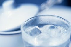 喝冰水對身體有害處嗎？喝冰水好不好？[圖]