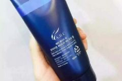 ahc洗面奶多少錢？ahc玻尿酸洗面奶多少錢？[圖]