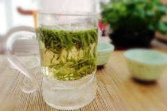 女性喝什么茶能減肥？哪些茶女性喝了能起到減肥的作用？[圖]