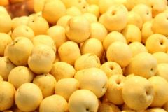 吃梨子的好處有哪些？吃梨子有哪些好處？[圖]