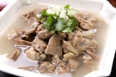 夏天能多吃羊肉嗎？熱天吃羊肉需要注意什么 ？[圖]