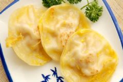 雞蛋最營養(yǎng)的吃法 雞蛋哪種吃法最營養(yǎng)？[圖]