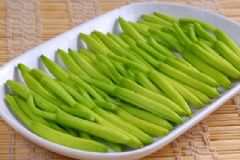 新鮮黃花菜有毒嗎？鮮黃花菜含有什么毒素？[圖]