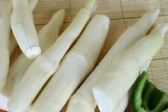 茭白和什么不能一起吃？茭白和什么相克？[圖]