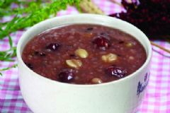 紅豆薏米粥隔夜可以吃嗎？紅豆薏米粥過夜能喝嗎？[圖]