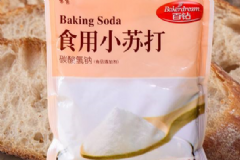 小蘇打粉能去角質(zhì)嗎？用小蘇打粉怎么洗臉？[圖]