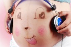 噪音對孕婦和胎兒的影響？孕期哪個階段噪音影響最大？[圖]