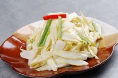 茭白能放冰箱嗎？茭白可以放冰箱嗎？[圖]