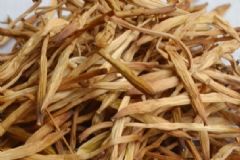 孩子吃黃花菜有什么好處？女性吃黃花菜的好處有哪些？[圖]
